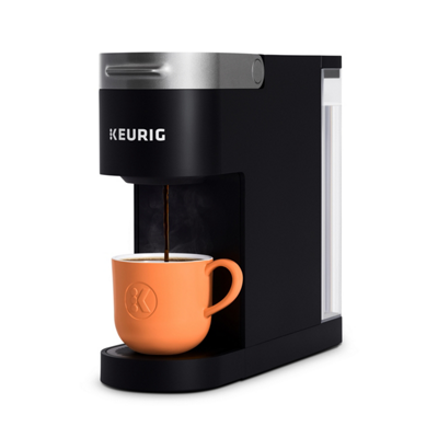 Keurig® K-Slim™ Single Serve Coffee Maker Black
