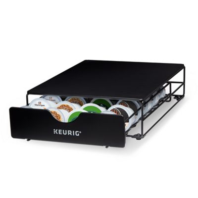 Preview 1 of 5 Slim Storage Drawer