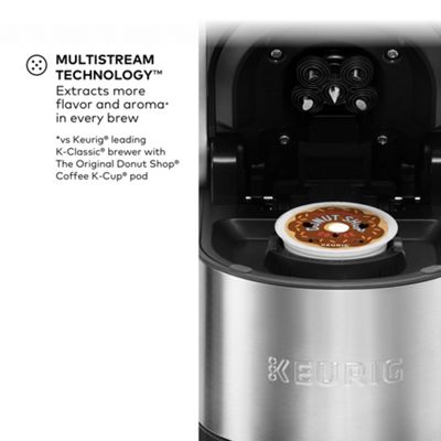 Preview 3 of 10 K-Supreme Plus® Single Serve Coffee Maker