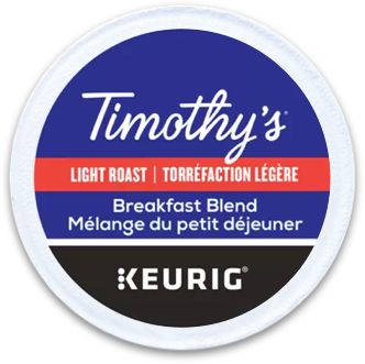 Timothy's®