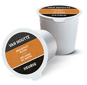 K-Cup pods collection with 20% discount