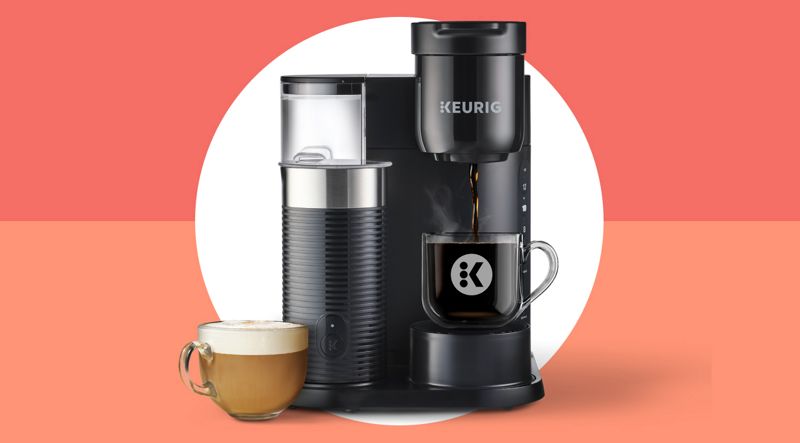 Coffee Makers Sale — Up to $100 off select coffee makers
