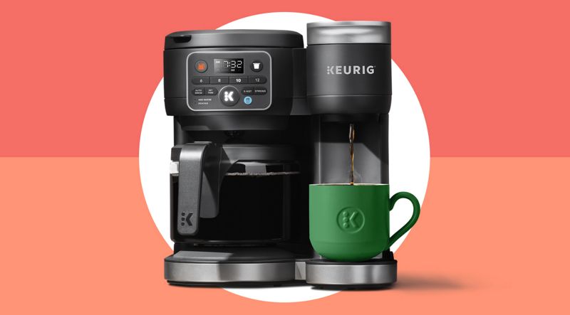 KEURIG STARTER KIT — Start your Keurig® journey