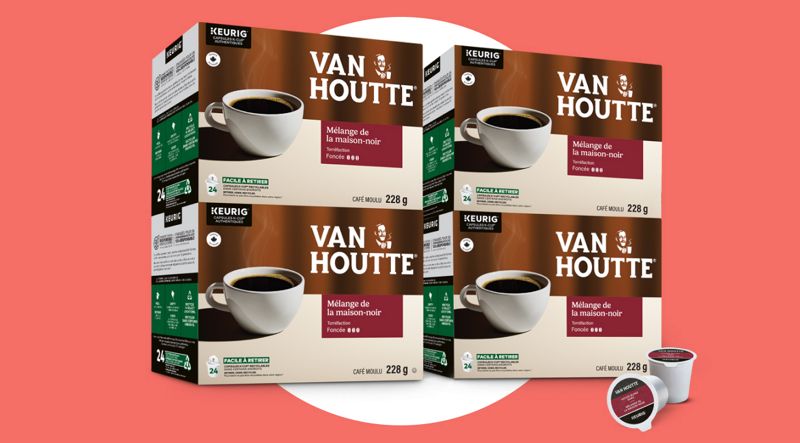 Mieux vaut acheter en gros — Économisez sur les grands formats