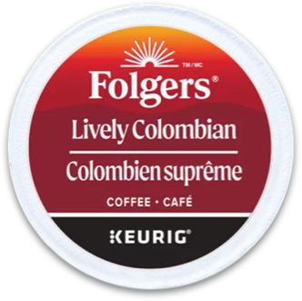 Folgers Gourmet Selections®
