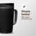 keurig/07-1189-AltImg-Owala-SmoothSipSlider-12oz-VeryVeryDark