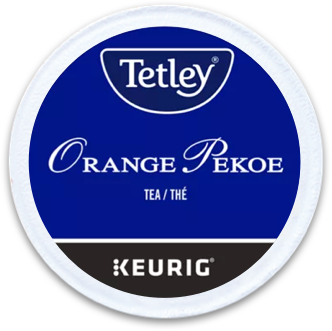 Tetley® Tea