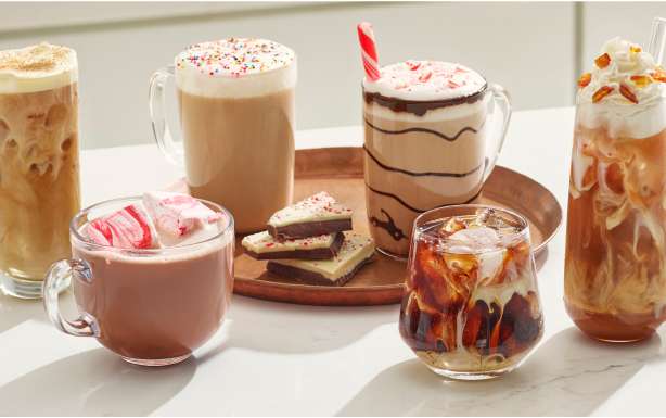 Explore Over 30 Brands and 180+ Varieties – Something for Every Taste!