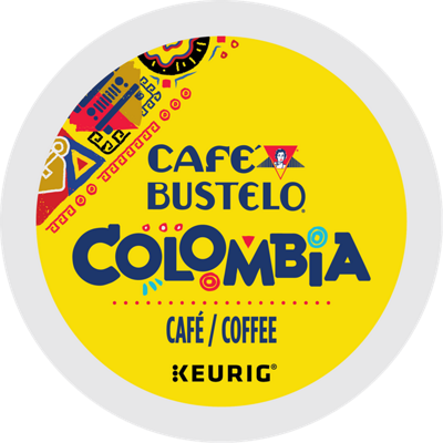 Colombia Coffee