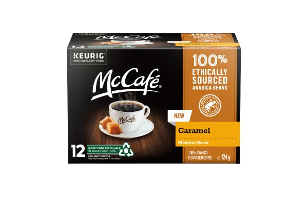 Keurig instant coffee best sale