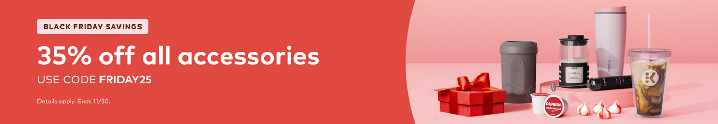 35% off your first auto-delivery order