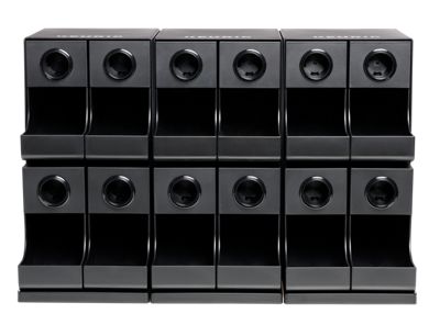 Keurig® K-Cup® Pod Modular Merchandiser for 12 boxes | Keurig Commercial