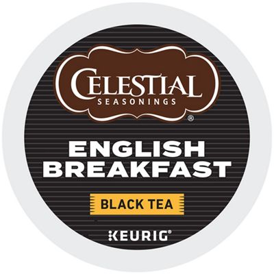 Preview 1 of 4 English Breakfast Tea