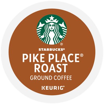 Preview 1 of 10 Pike Place® Roast Coffee