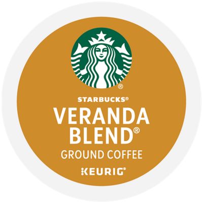 Preview 1 of 10 Veranda Blend® Coffee