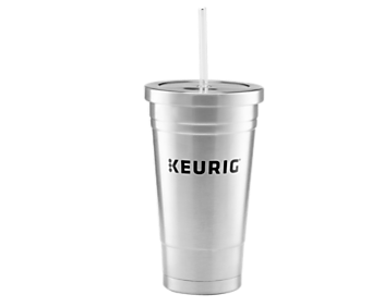 Keurig® Brew Over Ice Tumbler