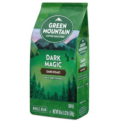 Preview 1 of 5 Dark Magic® Coffee