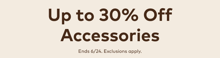 up to 30% off keurig accessories