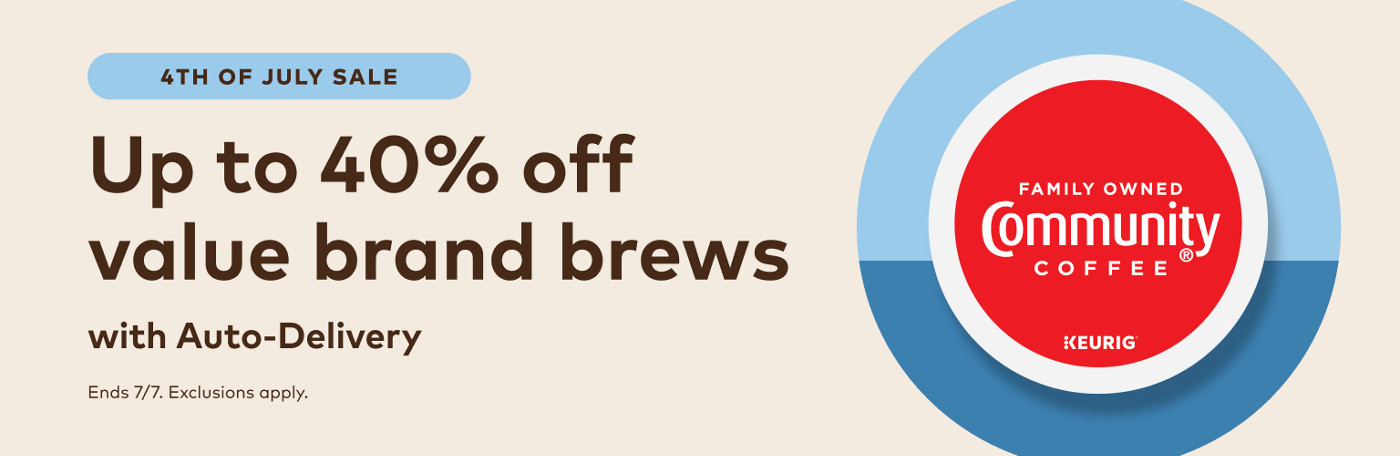 35% off your first auto-delivery order