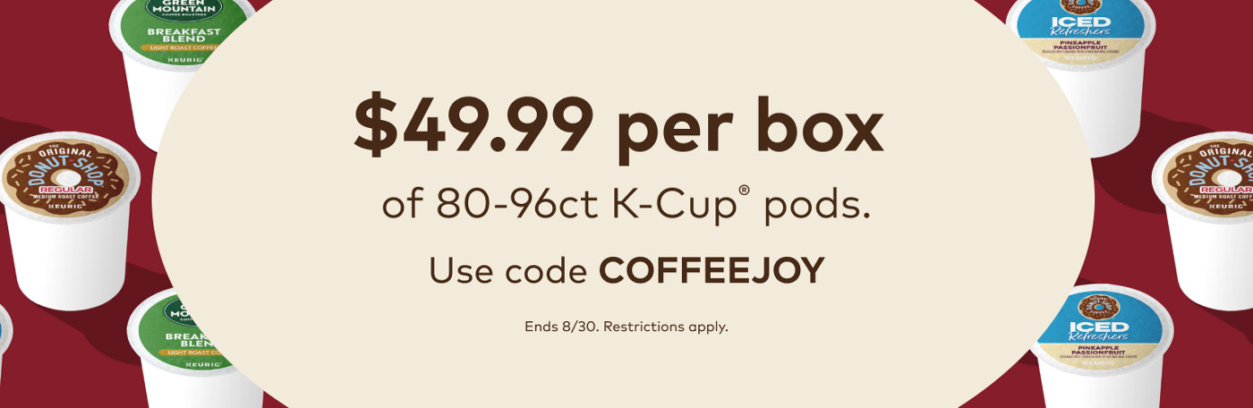 35% off your first auto-delivery order