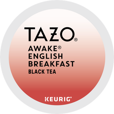 Awake® English Breakfast Tea