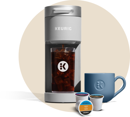 Keurig® Starter Kit