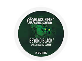 Beyond Black® Coffee