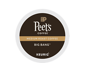 Big Bang™ Coffee