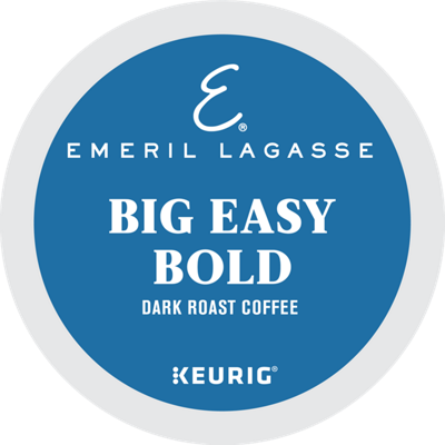 Big Easy Bold™ Coffee