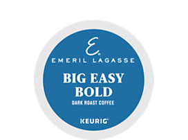 Big Easy Bold™ Coffee