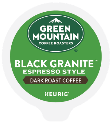 Black Granite Coffee