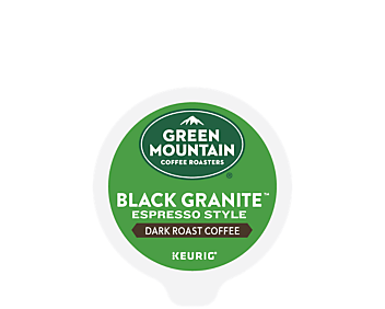 Black Granite Coffee