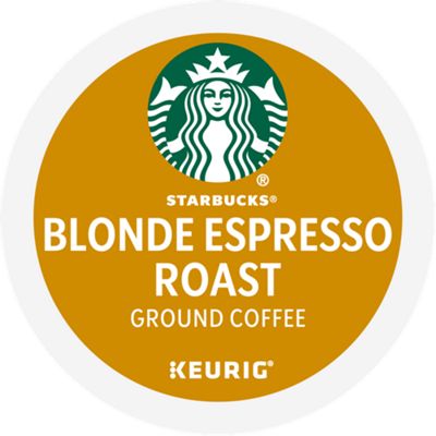 Preview 1 of 9 Blonde Espresso Roast