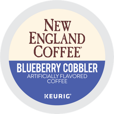 Blueberry shop k cups