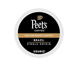 Single Origin Brazil Coffee