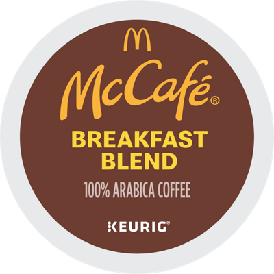 McCafe® Breakfast Blend