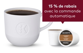 Keurig® K-Express Essentials™ Single Serve Coffee Maker | Keurig
