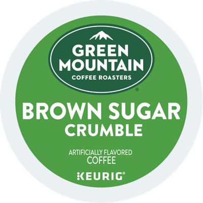 Preview 1 of 6 Brown Sugar Crumble™ Coffee