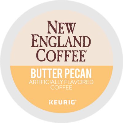 Butter Pecan Coffee