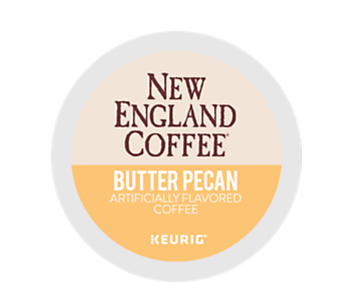 Butter Pecan Coffee