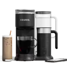 Cafetière pour cafés de spécialité