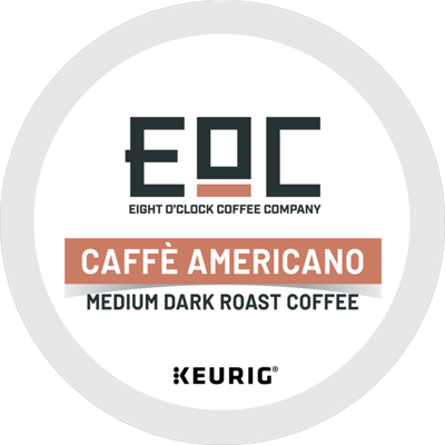 Caffè Americano Coffee