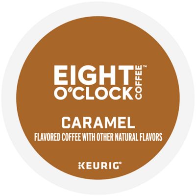 Preview 1 of 11 Caramel Coffee