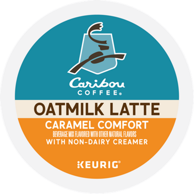 Caribou k cups best sale