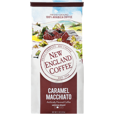 espresso macchiato bag