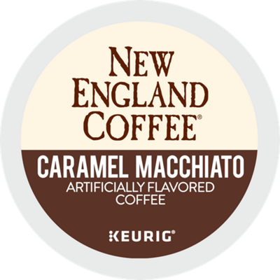 Caramel macchiato for clearance keurig