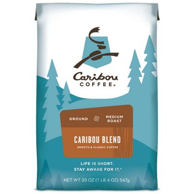 Caribou® Blend Coffee