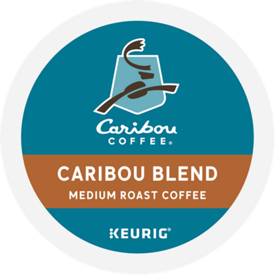 Caribou Blend Caribou Blend Coffee