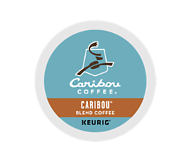 Caribou® Blend Coffee