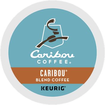 Caribou® Blend Coffee